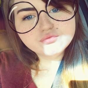 Meet your Posher, Mariah